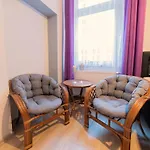 Apartment Zabrze, W Centrum Z Prywatnym Parkingiem Zabrze