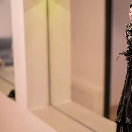 Zabrze, W Centrum Z Prywatnym Parkingiem 4* Zabrze