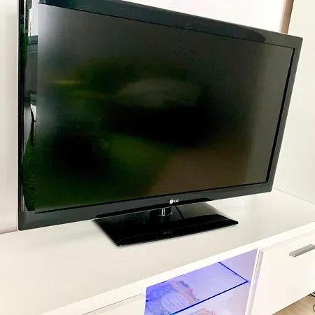 Zabrze, W Centrum Z Prywatnym Parkingiem