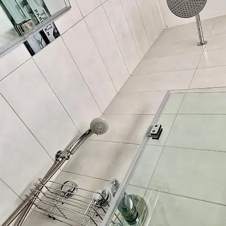 Zabrze, W Centrum Z Prywatnym Parkingiem