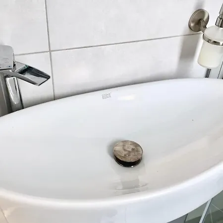 Zabrze, W Centrum Z Prywatnym Parkingiem Apartman Zabrze