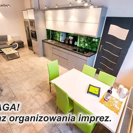 Zabrze, W Centrum Z Prywatnym Parkingiem Zabrze