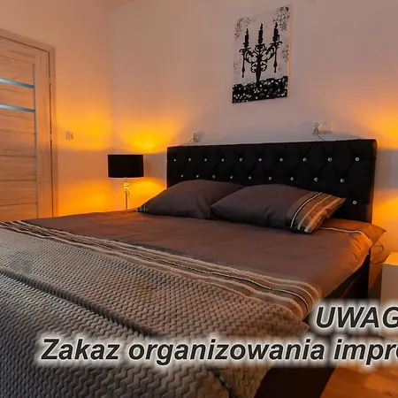 Zabrze, W Centrum Z Prywatnym Parkingiem Zabrze