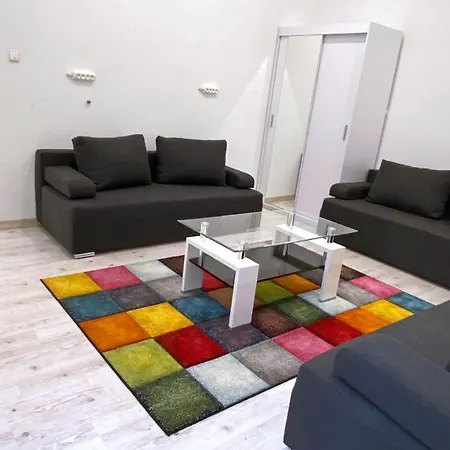 Zabrze, W Centrum Z Prywatnym Parkingiem Zabrze