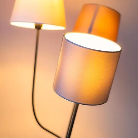 Zabrze, W Centrum Z Prywatnym Parkingiem 4*