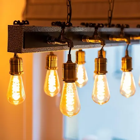 Apartman Zabrze, W Centrum Z Prywatnym Parkingiem 4*