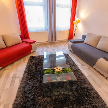 Appartamento Zabrze, W Centrum Z Prywatnym Parkingiem Zabrze