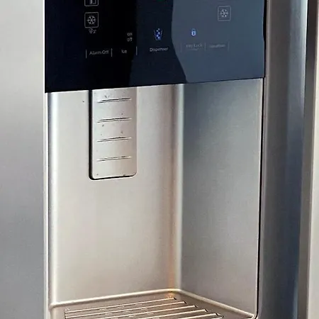 Zabrze, W Centrum Z Prywatnym Parkingiem Appartement