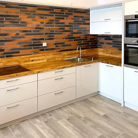 Zabrze, W Centrum Z Prywatnym Parkingiem Appartement 4*