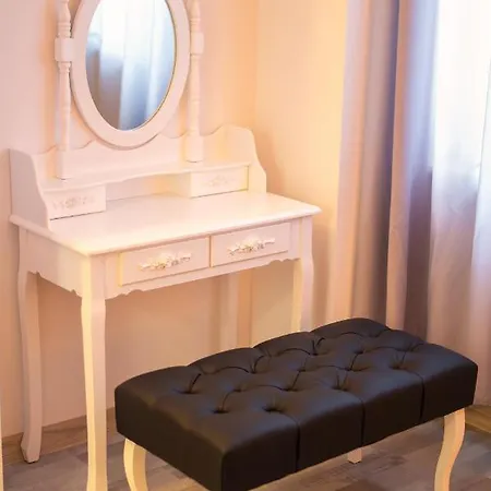 Appartement Zabrze, W Centrum Z Prywatnym Parkingiem Zabrze