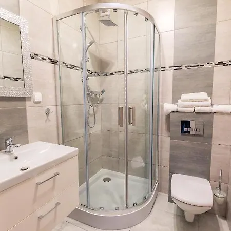 Zabrze, W Centrum Z Prywatnym Parkingiem Zabrze