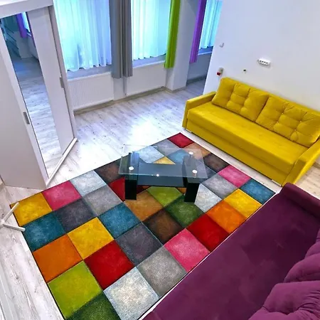 Zabrze, W Centrum Z Prywatnym Parkingiem