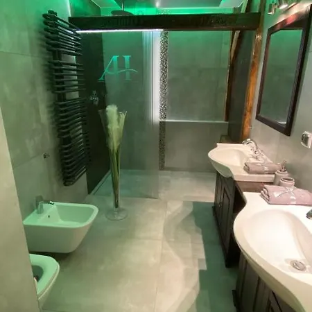 Zabrze, W Centrum Z Prywatnym Parkingiem Appartement 4*