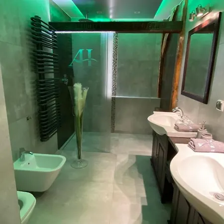 Zabrze, W Centrum Z Prywatnym Parkingiem Appartement Zabrze