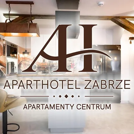 Apartament Zabrze, Centrum *