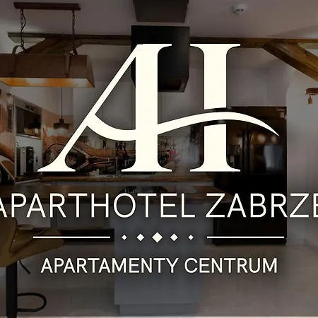 Zabrze, Centrum Apartament Zabrze