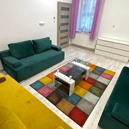 Zabrze, Centrum Apartament Zabrze