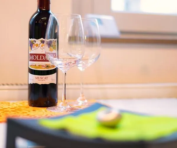 Zabrze, W Centrum Z Prywatnym Parkingiem 4*