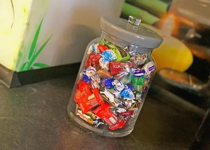 Zabrze, W Centrum Z Prywatnym Parkingiem דירה 4*