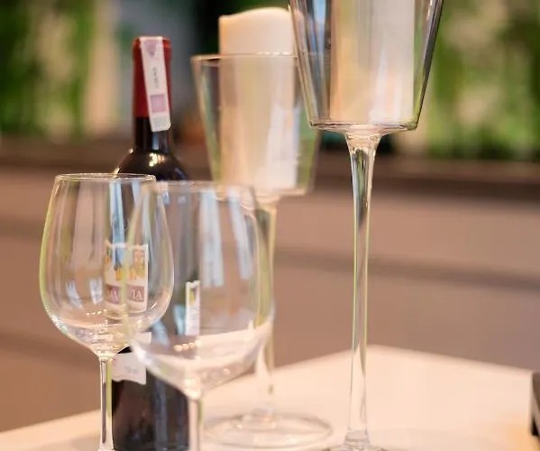 Zabrze, W Centrum Z Prywatnym Parkingiem Apartament Zabrze