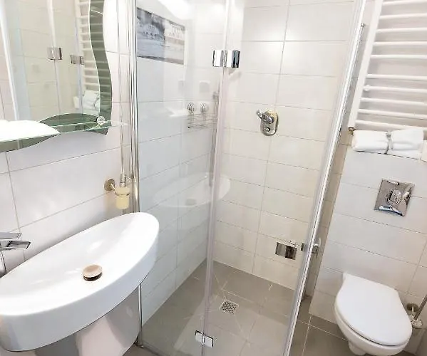 Zabrze, W Centrum Z Prywatnym Parkingiem Apartmán Zabrze