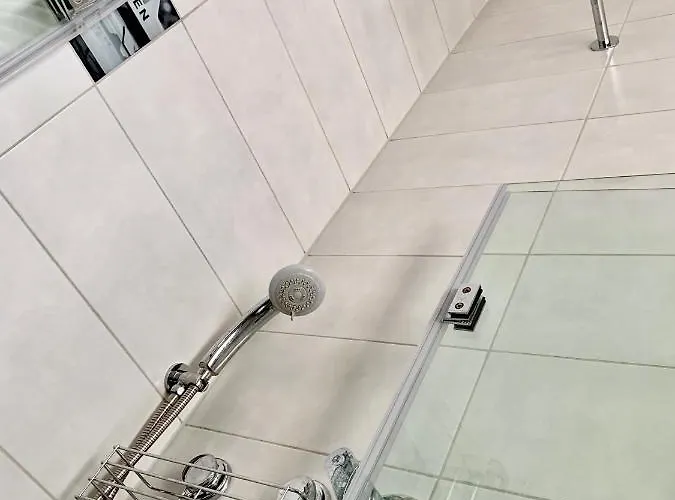 Zabrze, W Centrum Z Prywatnym Parkingiem