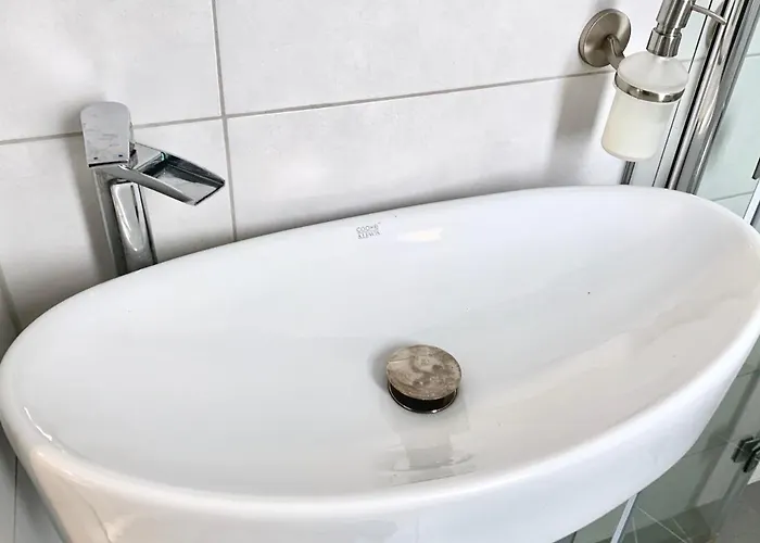 Zabrze, W Centrum Z Prywatnym Parkingiem Apartmán Zabrze