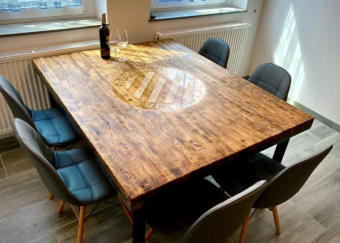 Apartmán Zabrze, W Centrum Z Prywatnym Parkingiem Zabrze