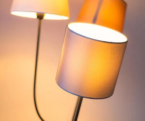 Zabrze, W Centrum Z Prywatnym Parkingiem 4*