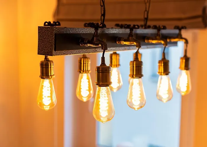 Apartmán Zabrze, W Centrum Z Prywatnym Parkingiem 4*