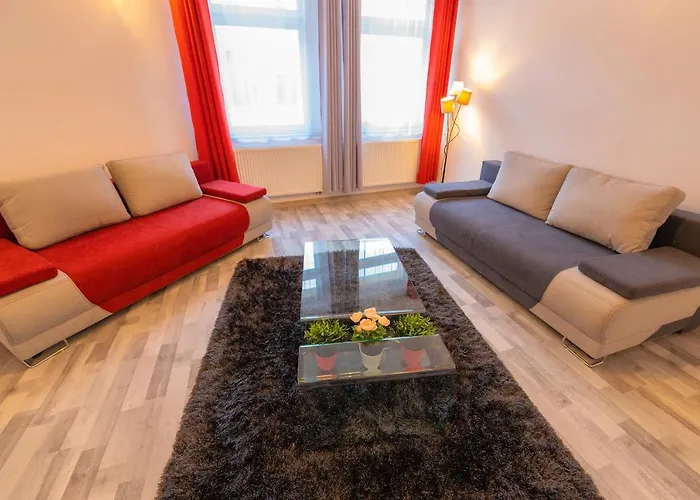 Apartament Zabrze, W Centrum Z Prywatnym Parkingiem Zabrze