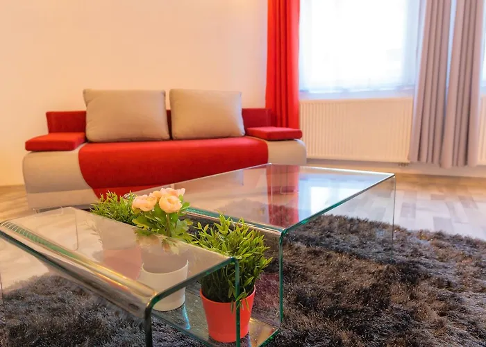 Zabrze, W Centrum Z Prywatnym Parkingiem Apartmán Zabrze