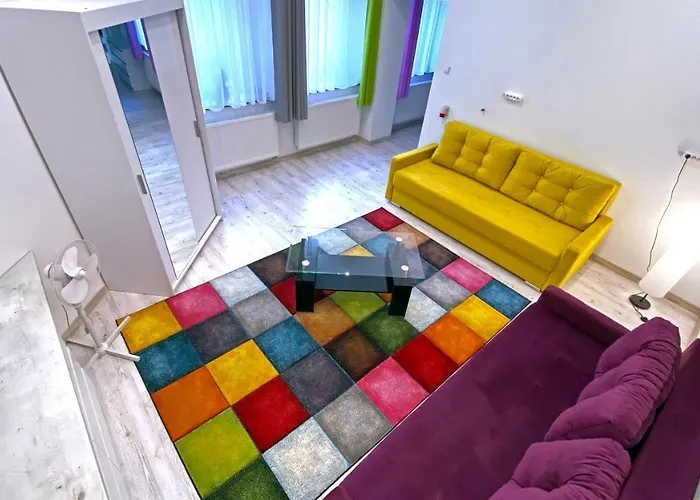 Zabrze, W Centrum Z Prywatnym Parkingiem